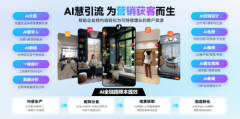 三维家AI赢销大会：AI全场景点燃新增长引擎