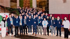 智能门控新篇章：喀美2026合作伙伴赋能峰会青岛站圆